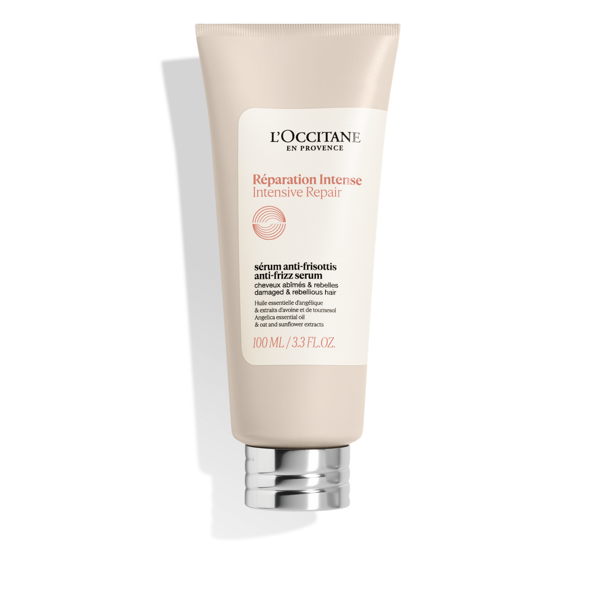 Sérum Anti-frizz Aromacologia Reparação Intensiva 100ml, , large image number 0